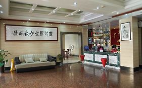 Hangzhou Guangjing Hotel Jingjiang