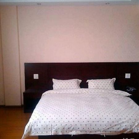 Guangjing Hotel Hangzhou Xiaoshan International Airport Branch Jingjiang (Zhejiang) 外观 照片