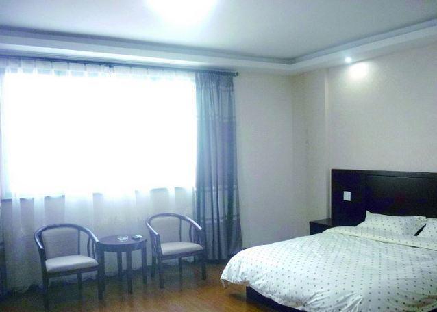 Guangjing Hotel Hangzhou Xiaoshan International Airport Branch Jingjiang (Zhejiang) 外观 照片